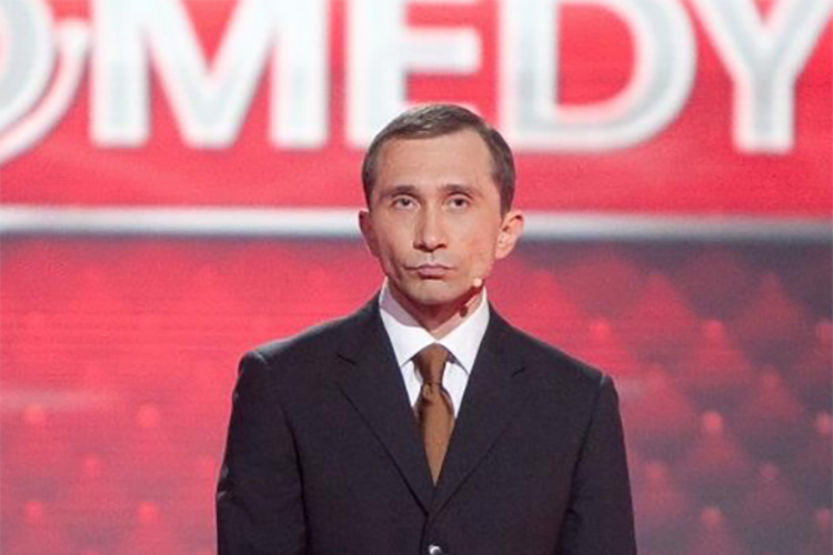 5 актеров, похожих на Путина | Кино | Time Out